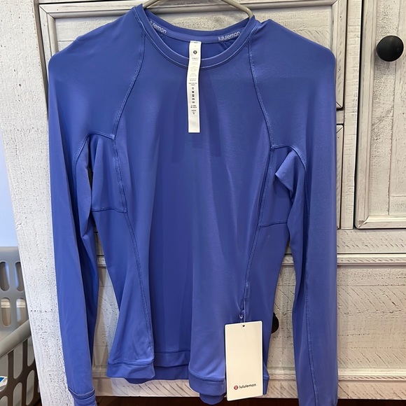 Lululemon It’s Rulu Long Sleeve - Picture 1 of 5